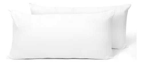 kit 2 Almohadas king