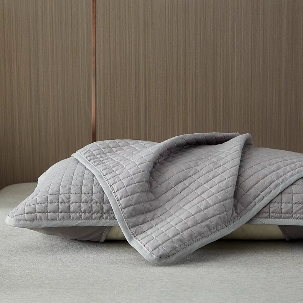 Protector de almohada plus