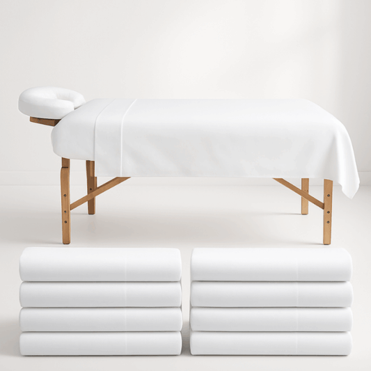 Juego cama de spa 5 diamantes