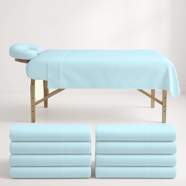 Juego cama de spa 5 diamantes