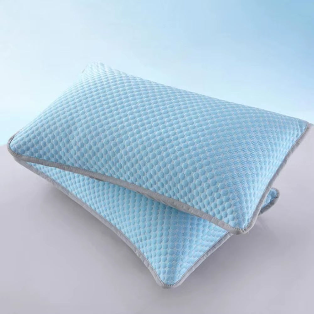 Protector de almohada plus