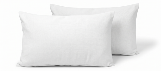 kit 2 Almohadas estandar