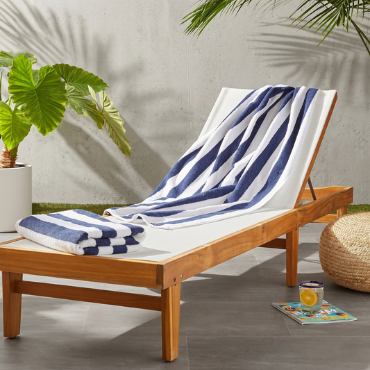 Toalla Sundeck