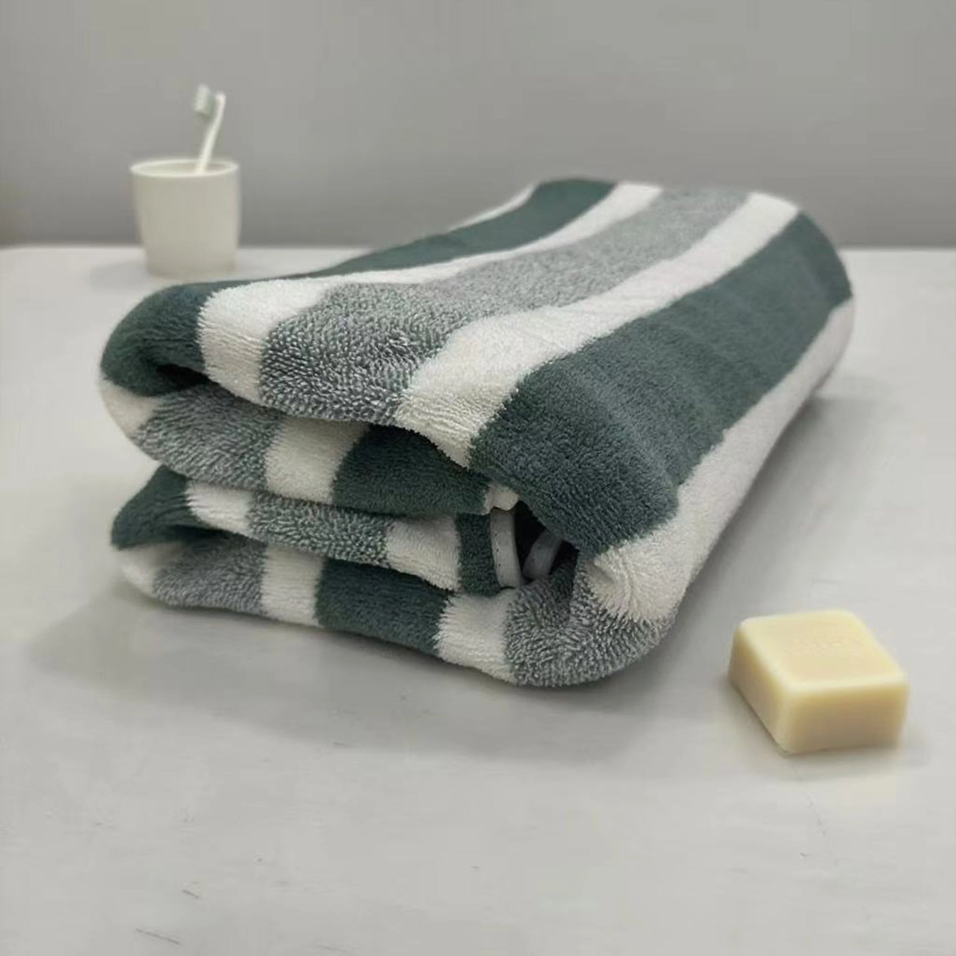 Toalla de cuerpo de microfibra Poolside