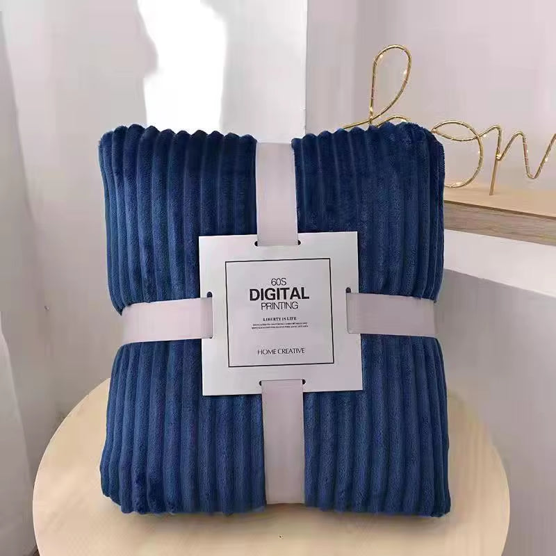 Cobertor ultra suave