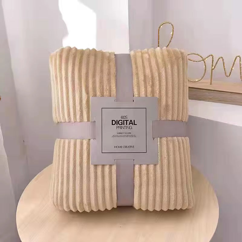 Cobertor ultra suave