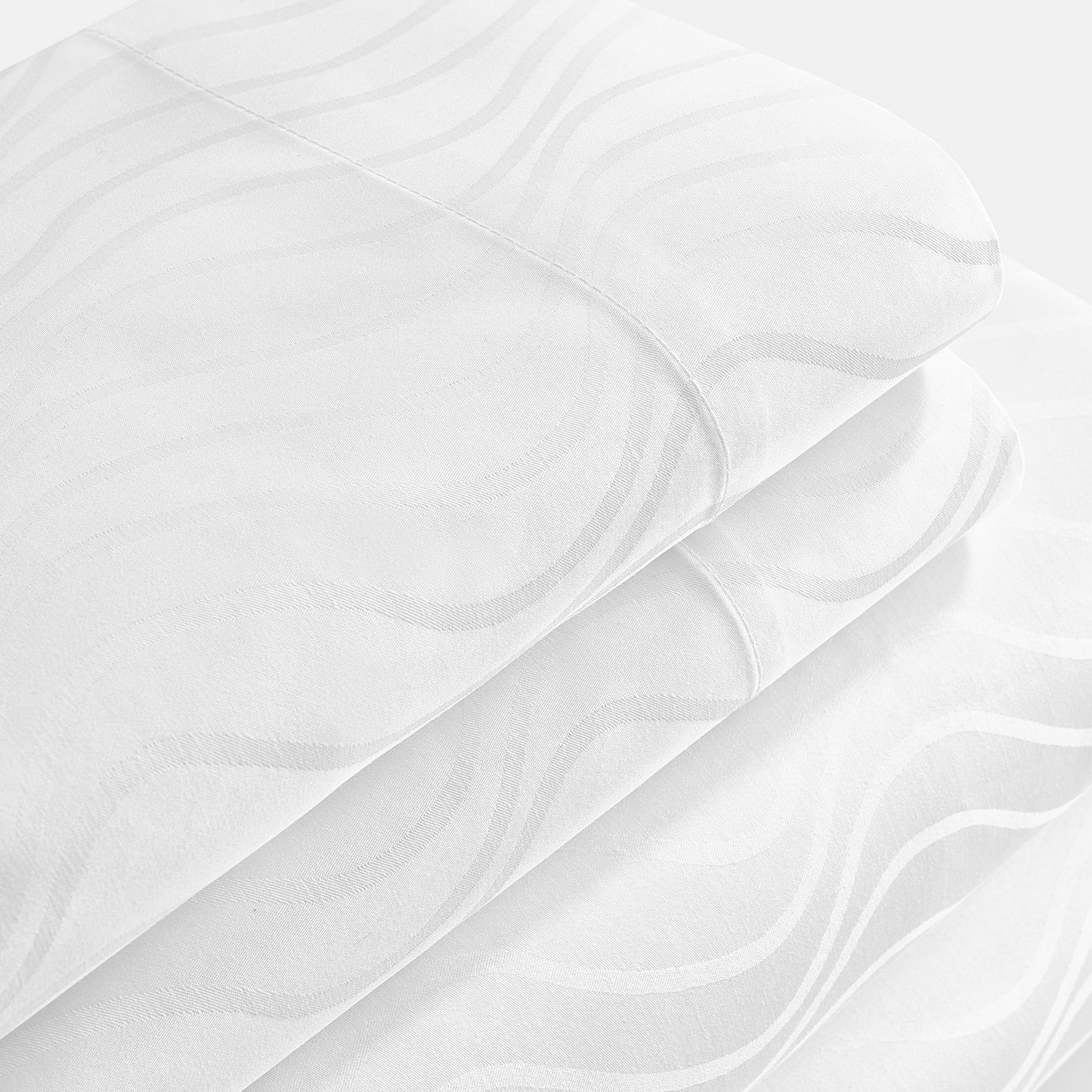 Set de sabanas wave 80/20 algodon poliester